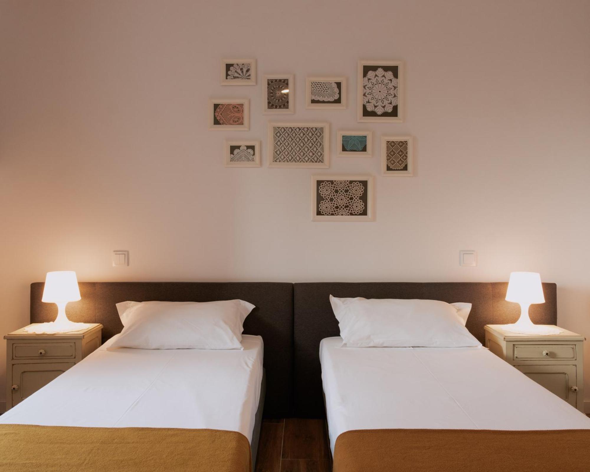 Farm stay Quinta Da Quinhas Vila Praia de Ancora