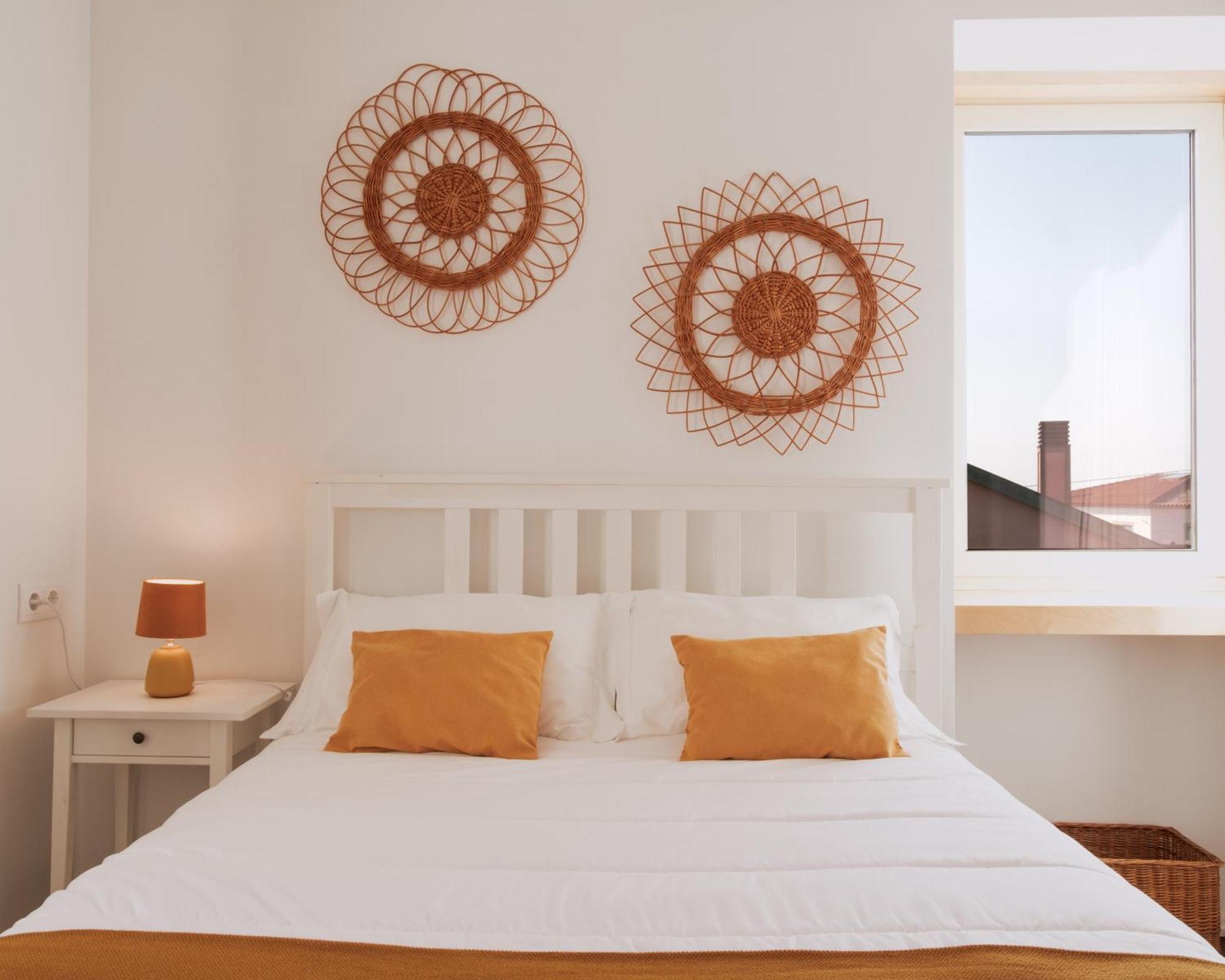 Quinta Da Quinhas Farm stay Vila Praia de Ancora