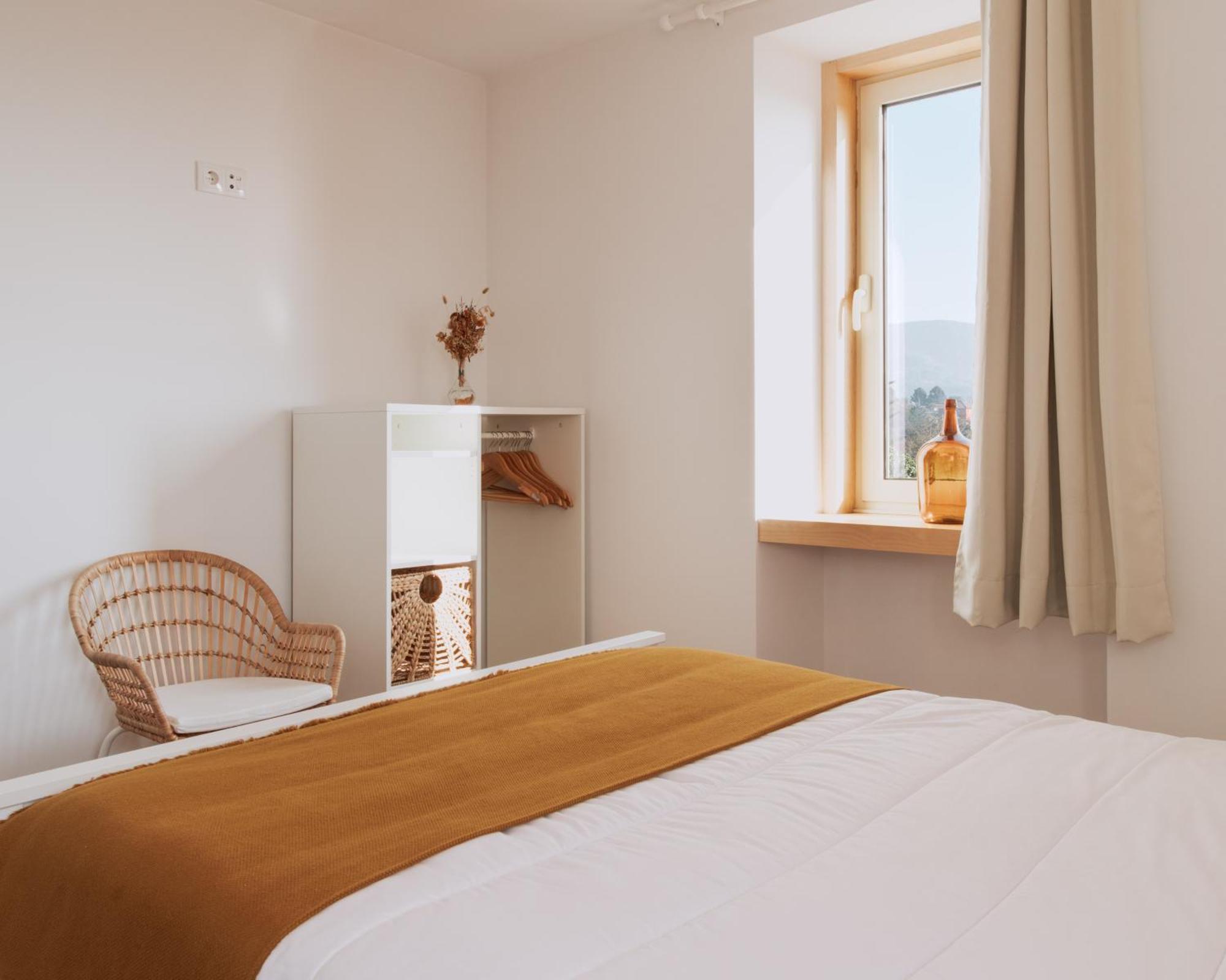 Quinta Da Quinhas Farm stay