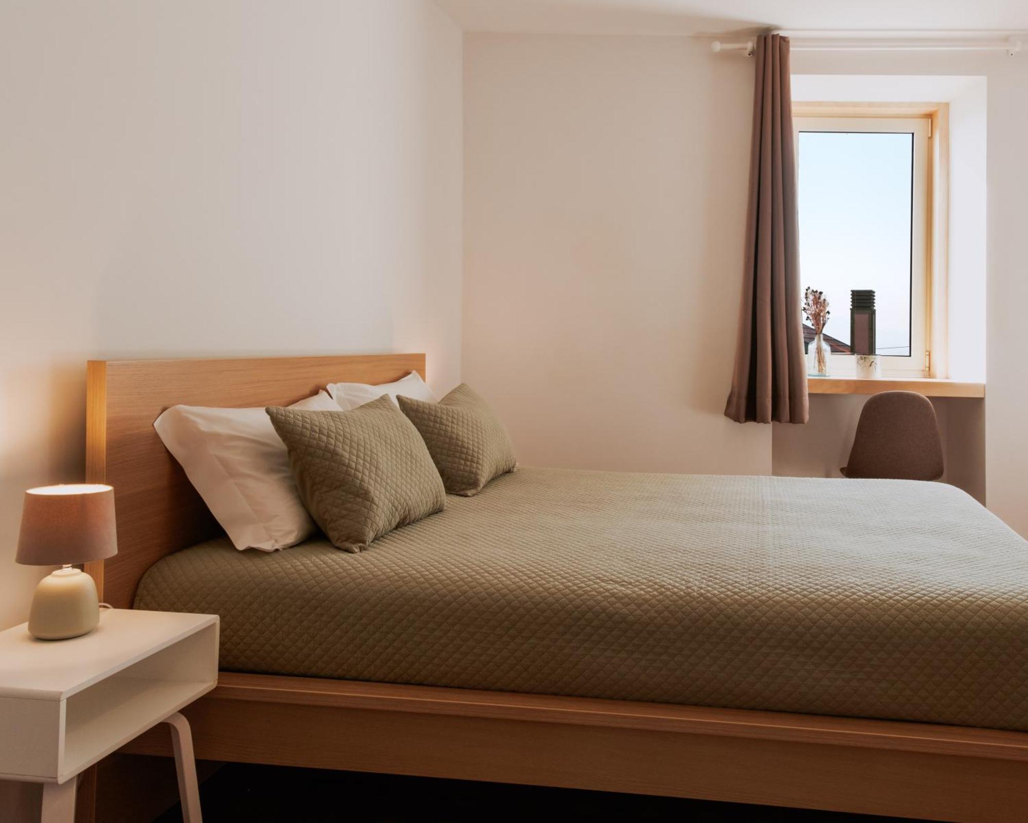 Farm stay Quinta Da Quinhas Vila Praia de Ancora