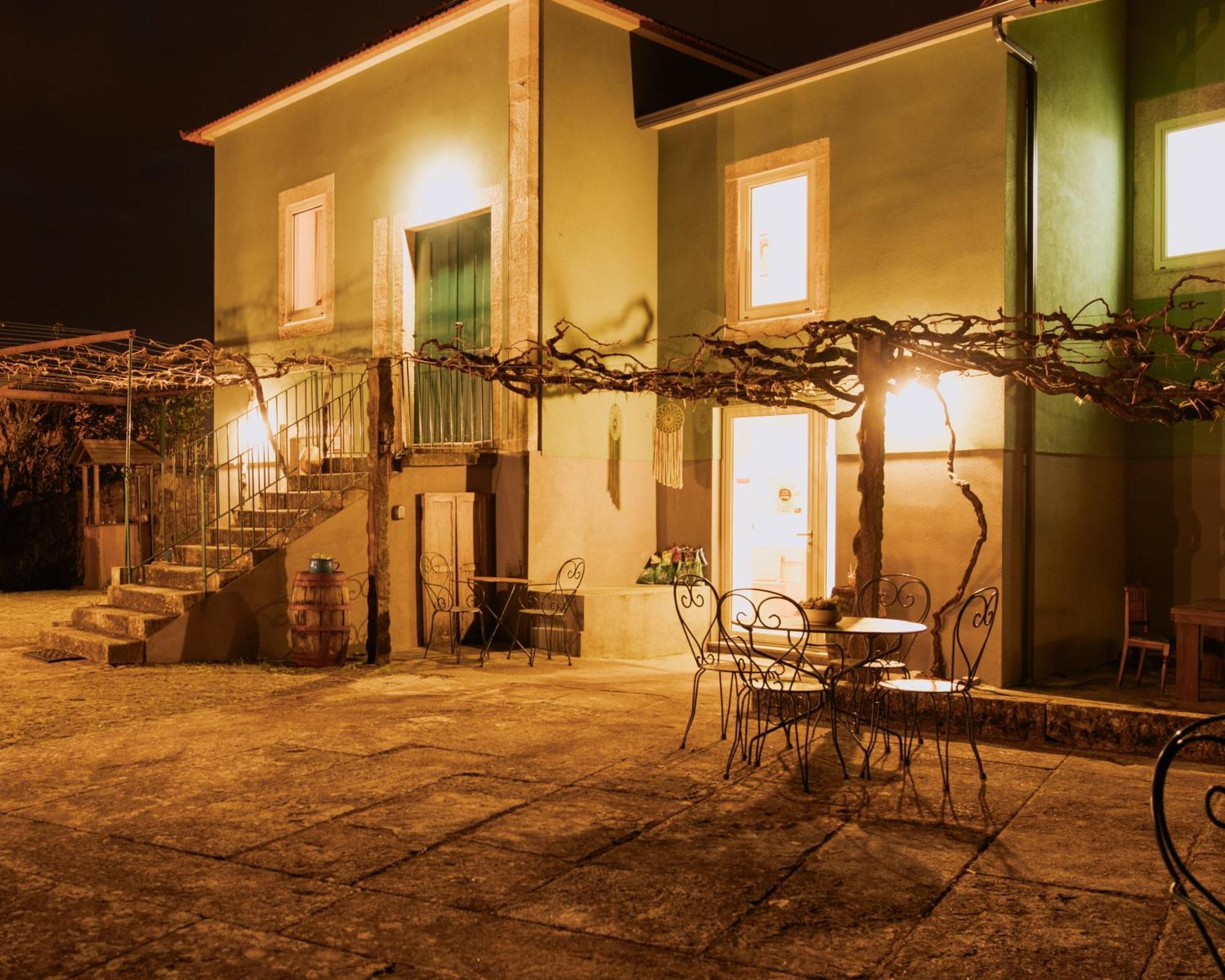 Quinta Da Quinhas