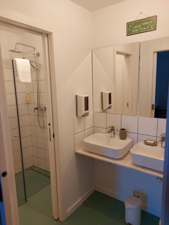 Quinta Da Quinhas Farm stay *