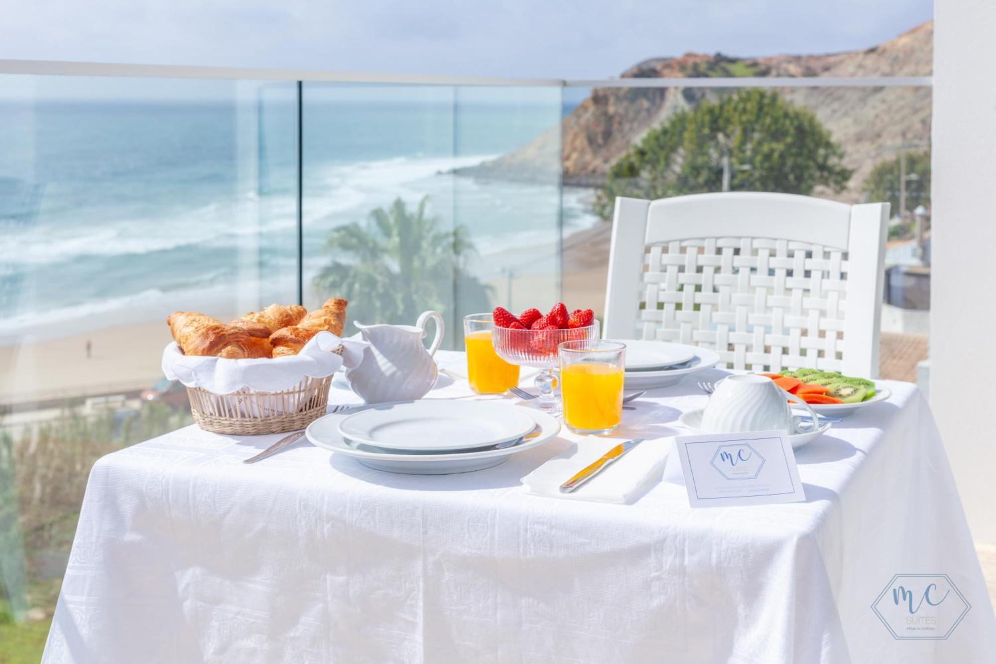 Mc With Amazing Front Sea View Appartement