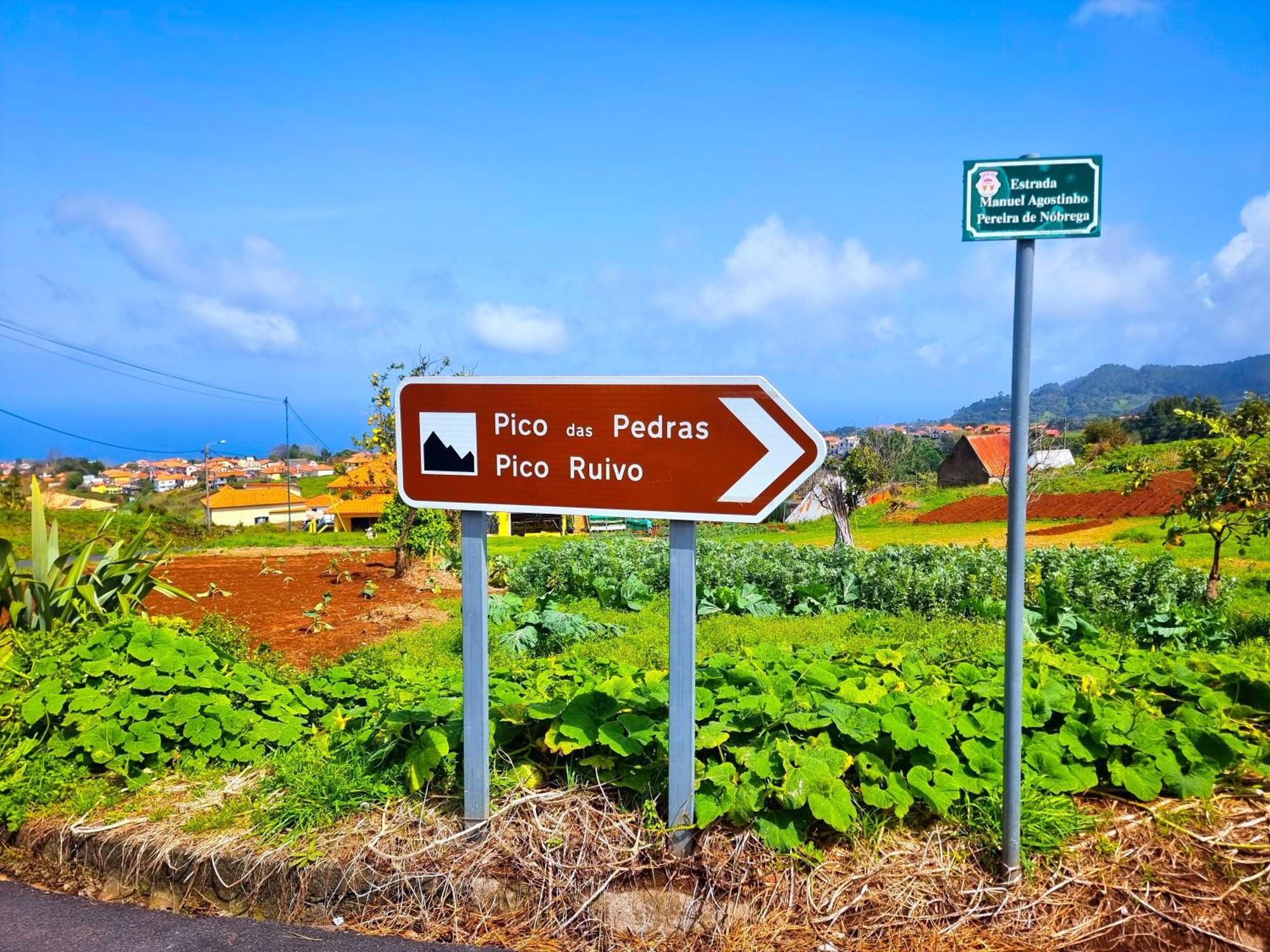 Cozy House In Sanatana, Near Hiking Trails And Levadas, Pico Ruivo * Santana (Madeira)