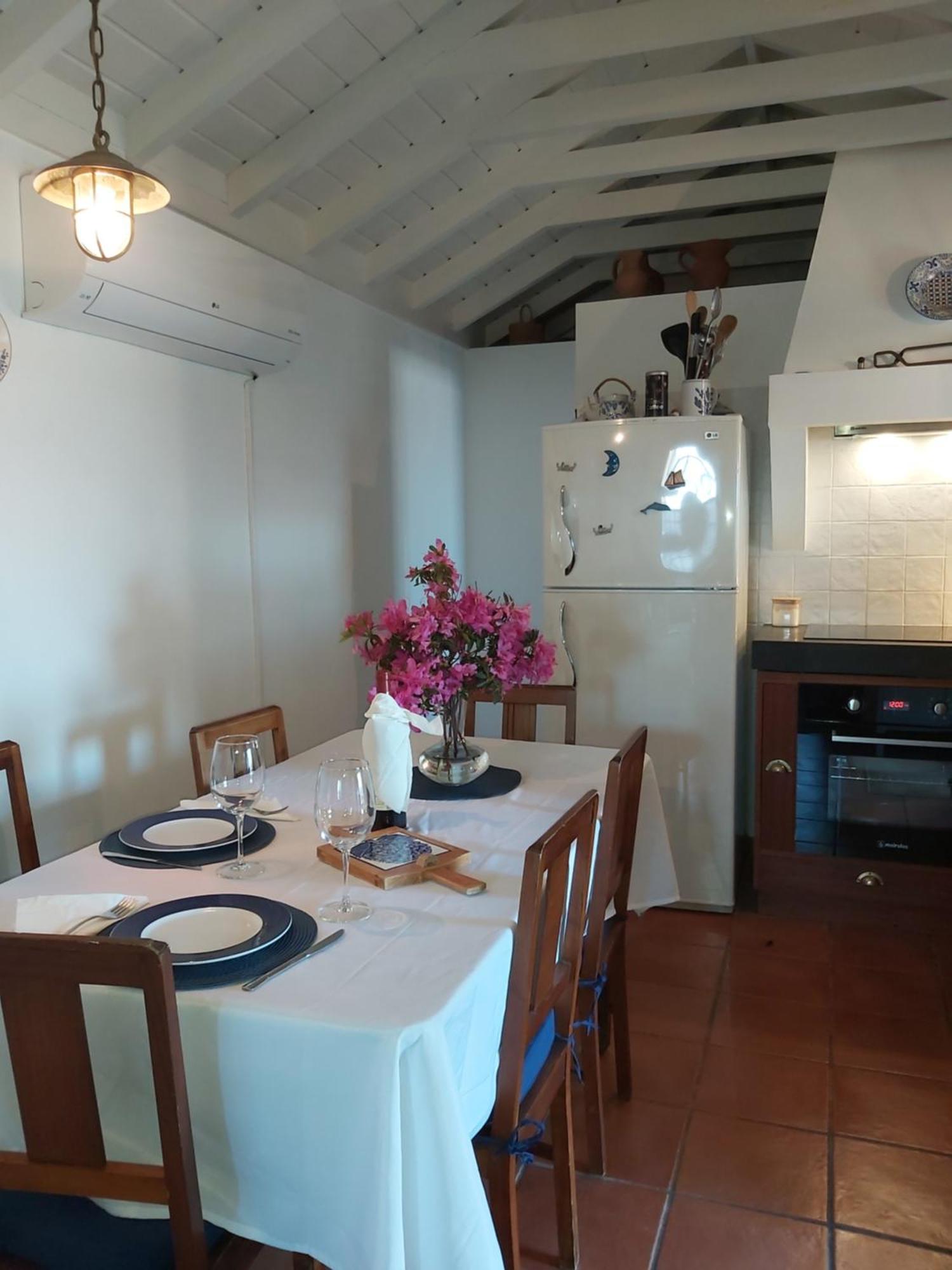 Casa Do Canal Holiday home *