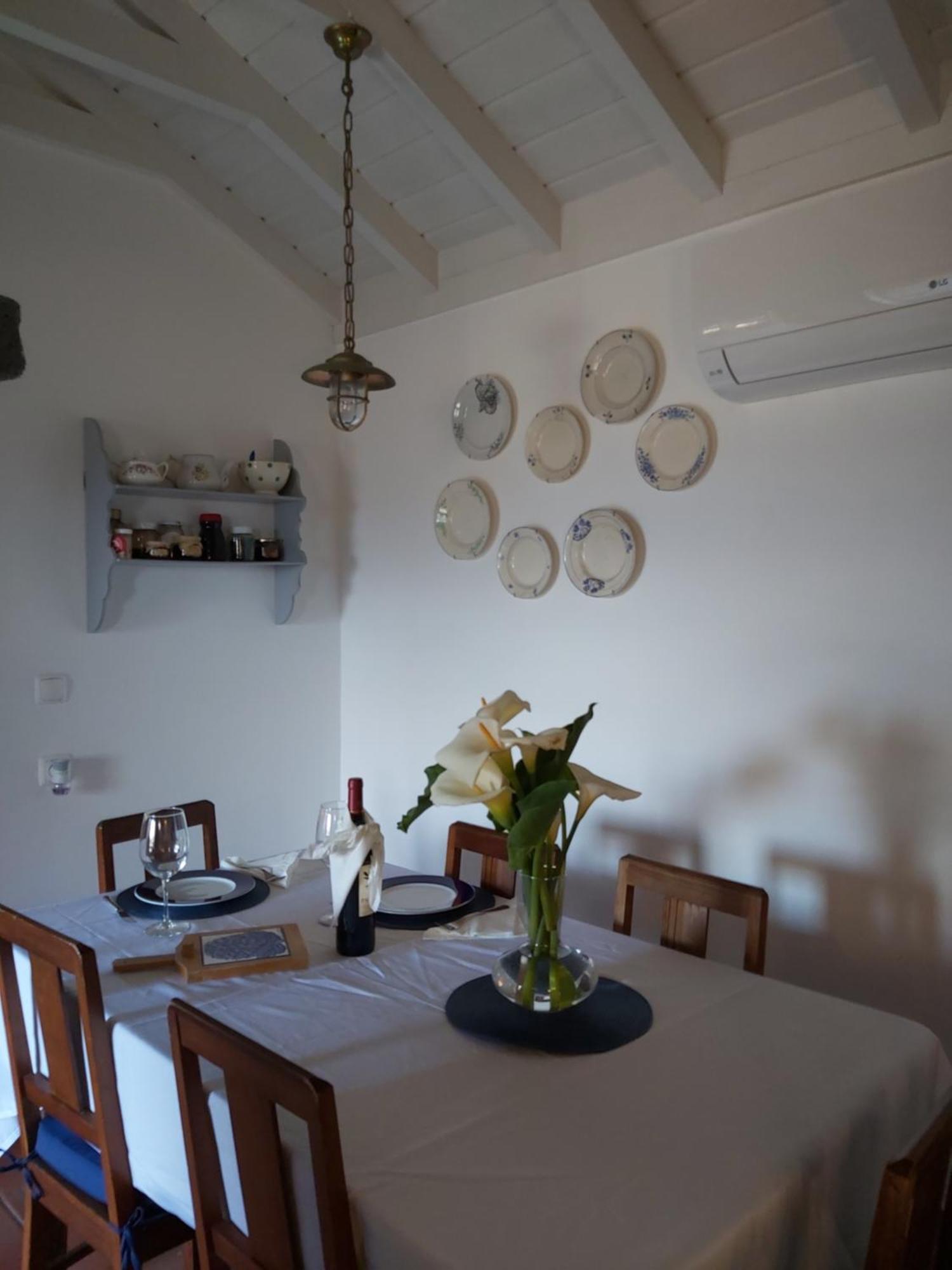 Holiday home Casa Do Canal Sao Roque do Pico