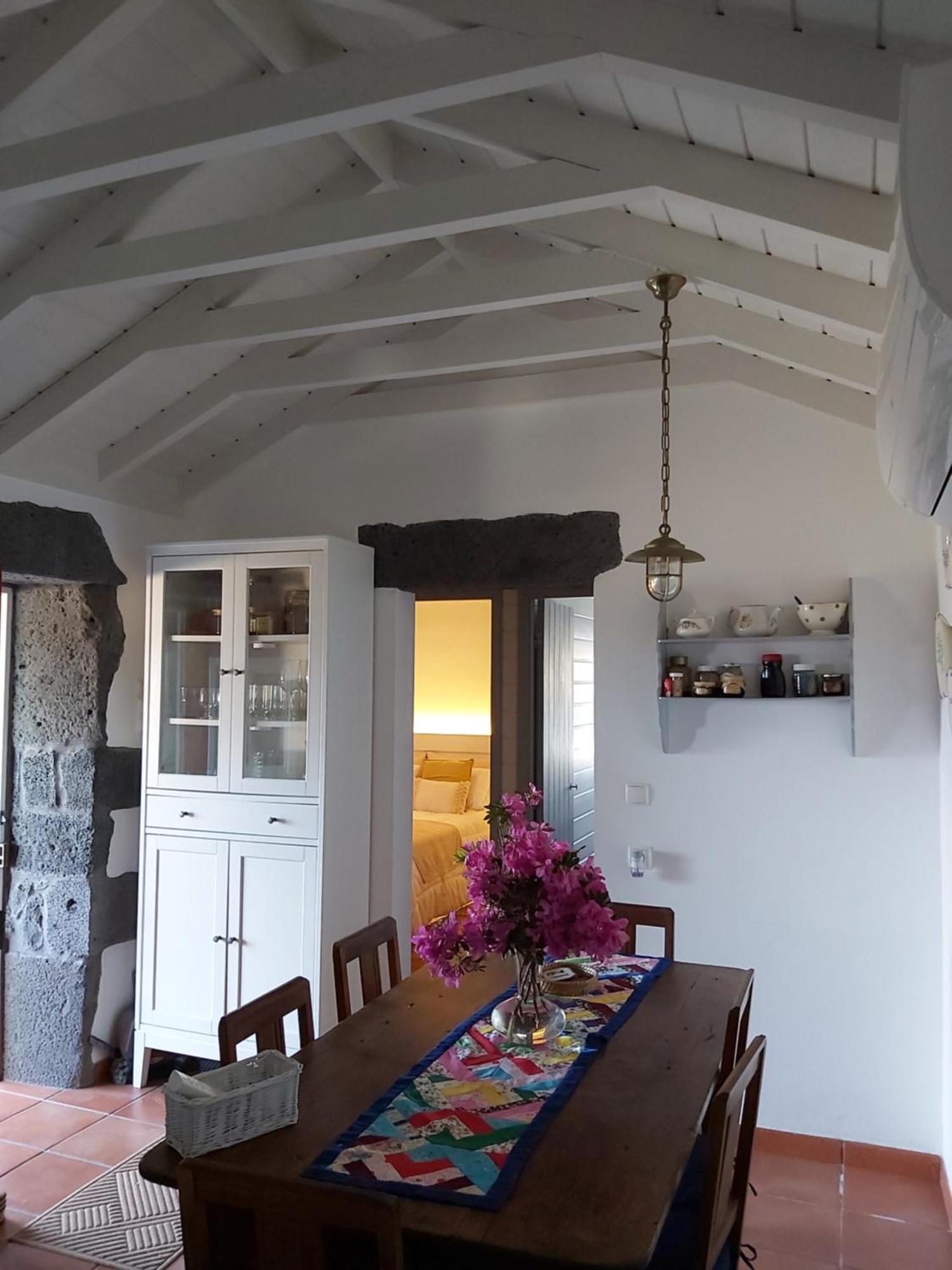 Holiday home Casa Do Canal