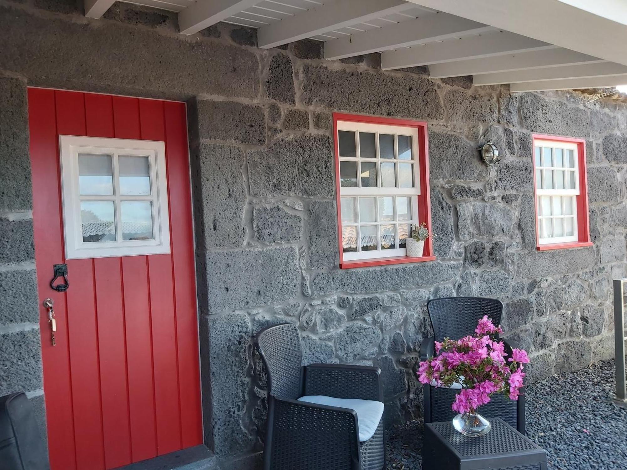 Casa Do Canal Holiday home