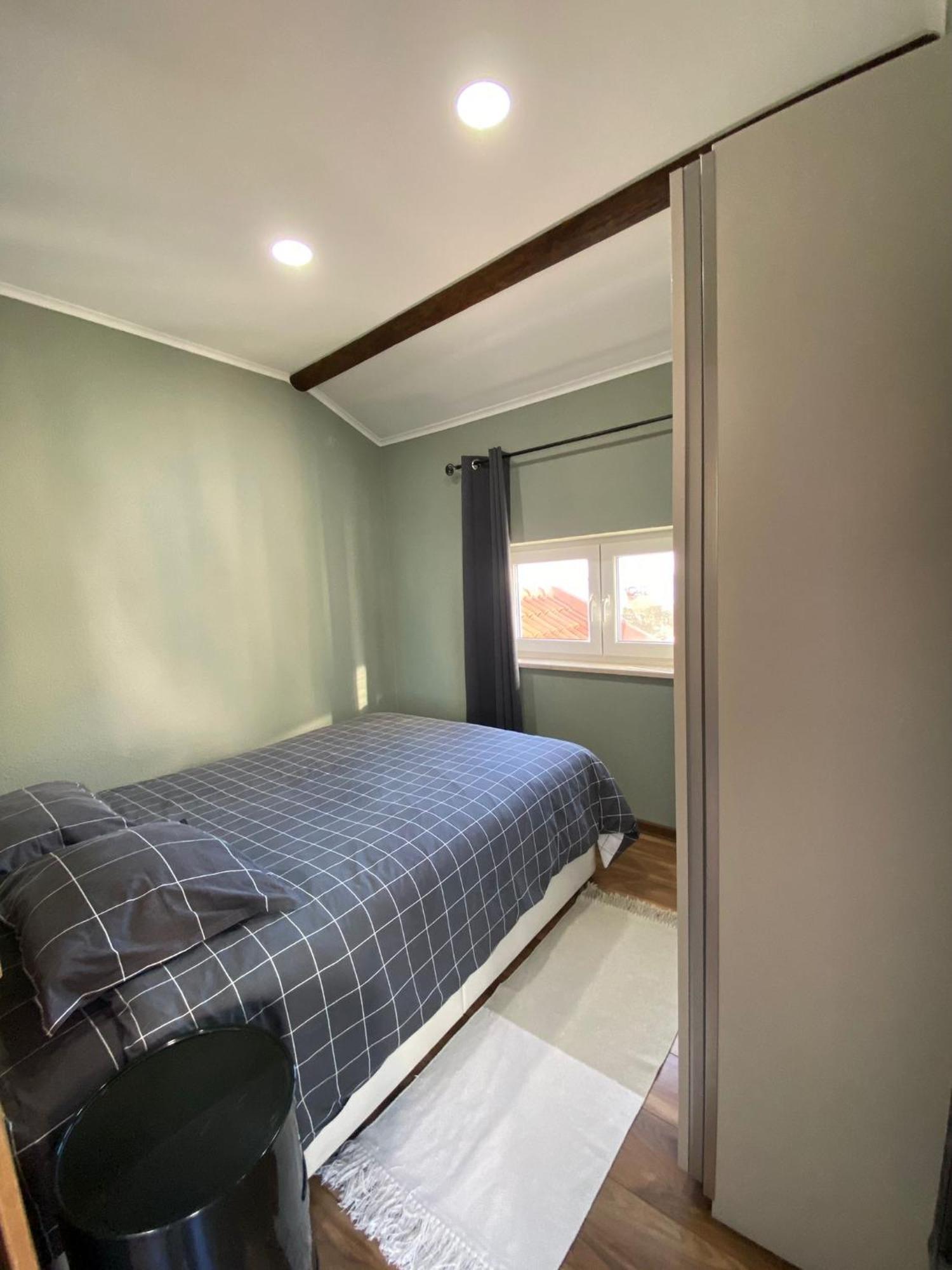 Apartamento Tree House Iii