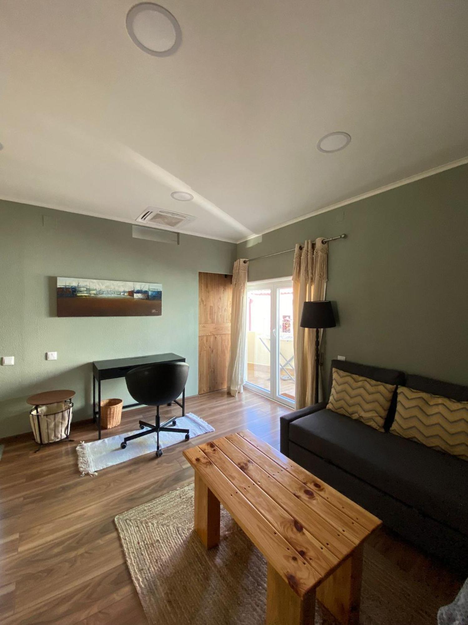 Apartamento Tree House Iii