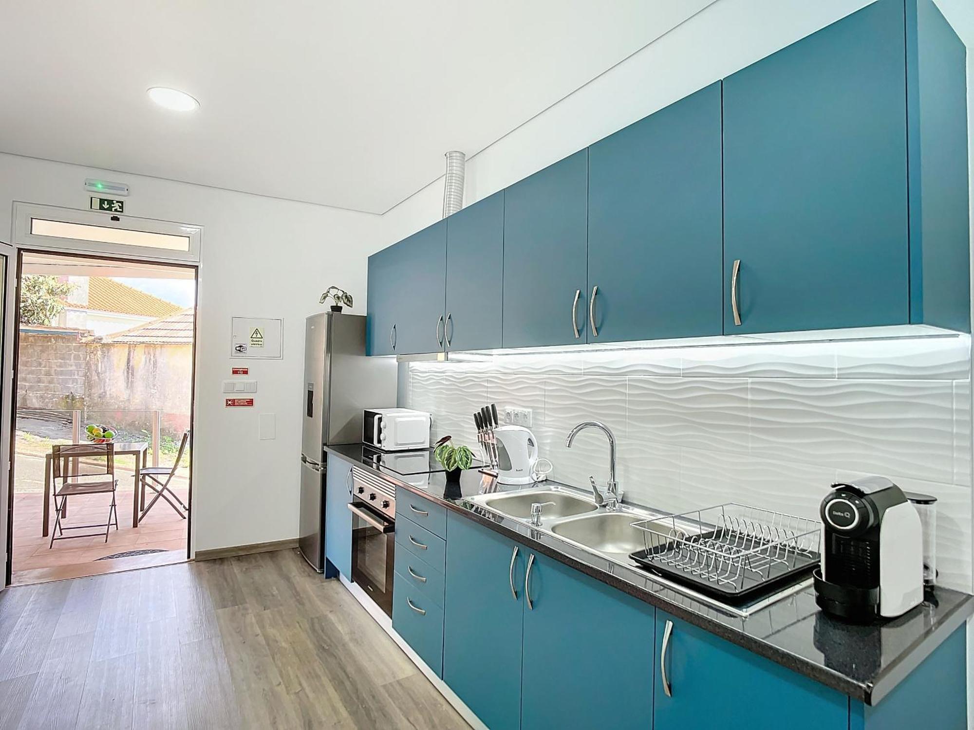 Gomes House By Atlantic Holiday home *