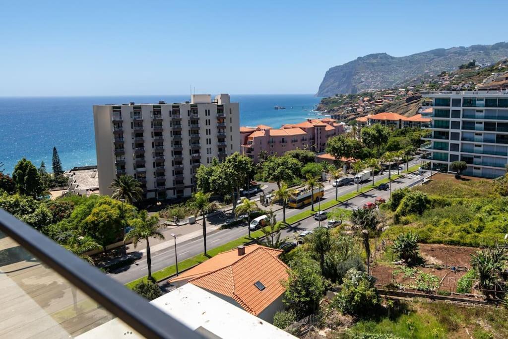 Apartamento Penthouse T1 Saint Lucas Funchal (Madeira)