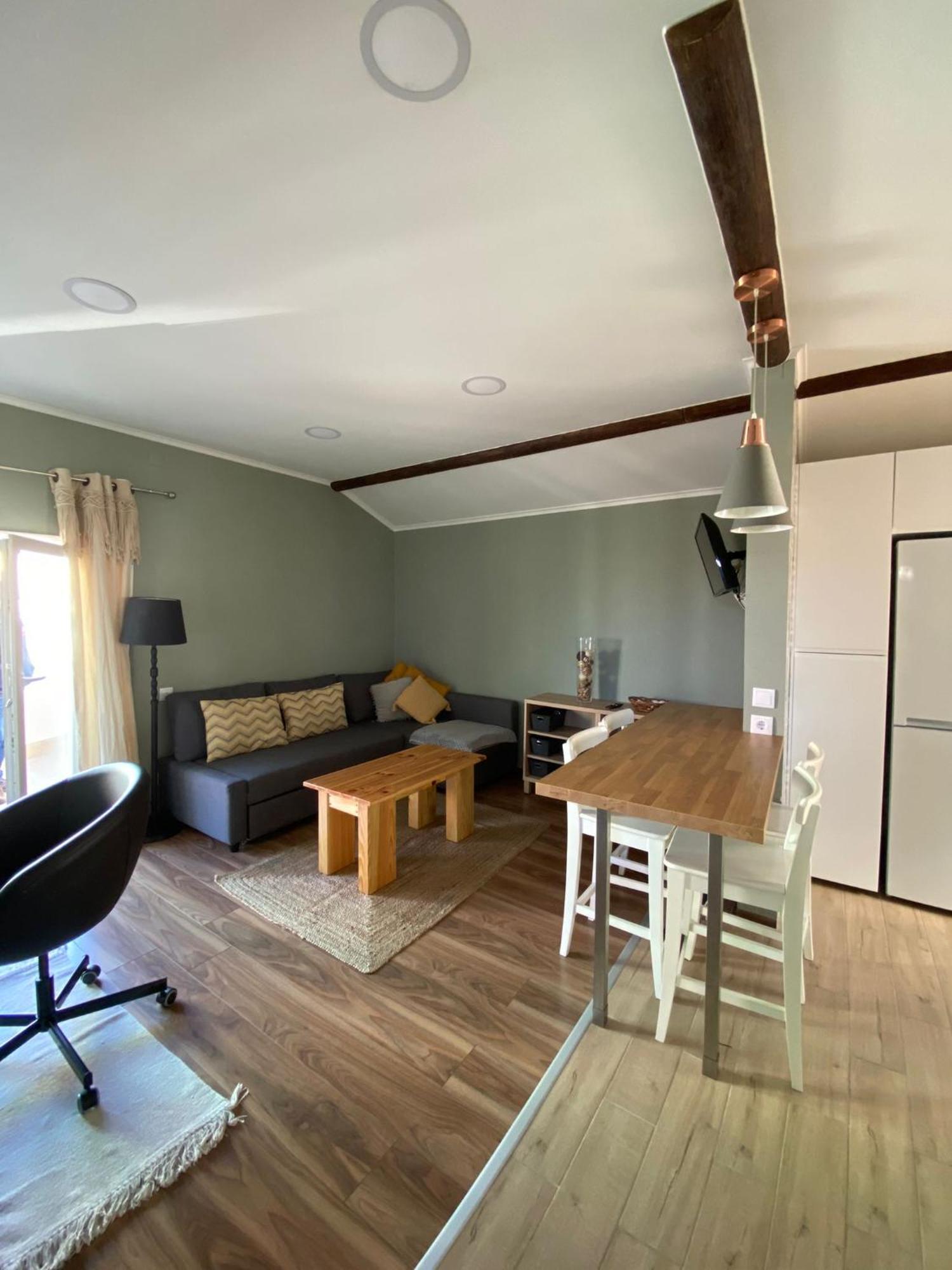 Tree House Iii Apartamento