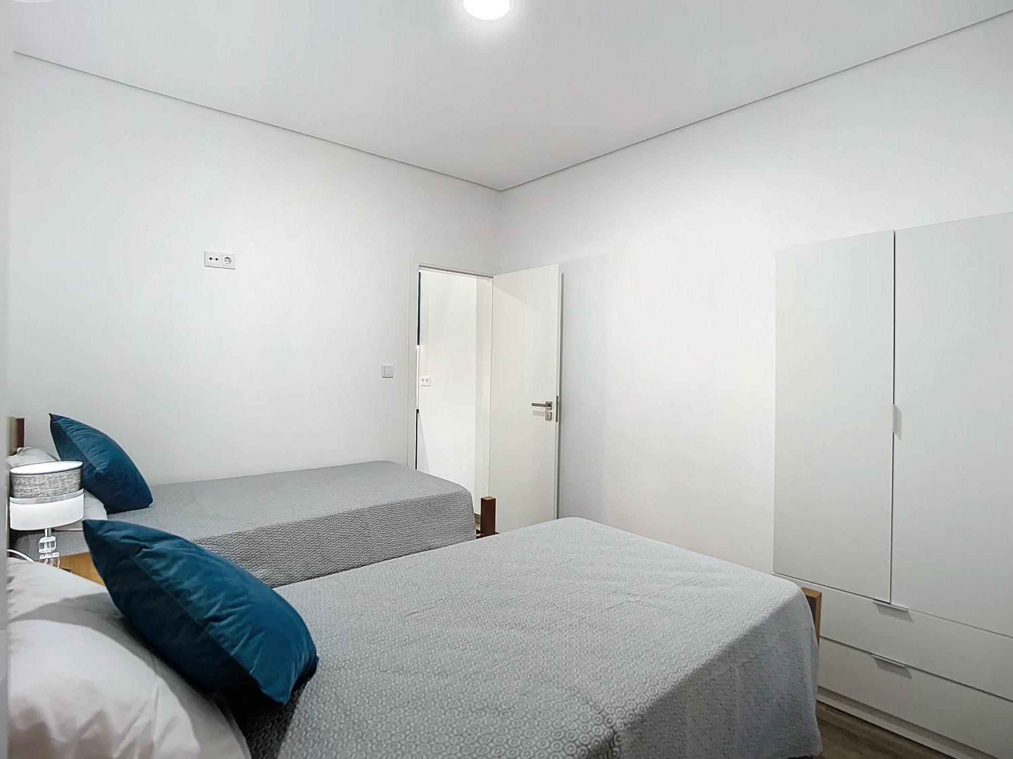 Gomes House By Atlantic