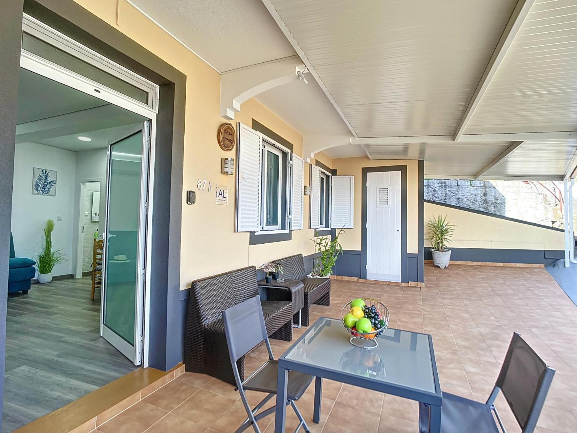 Gomes House By Atlantic