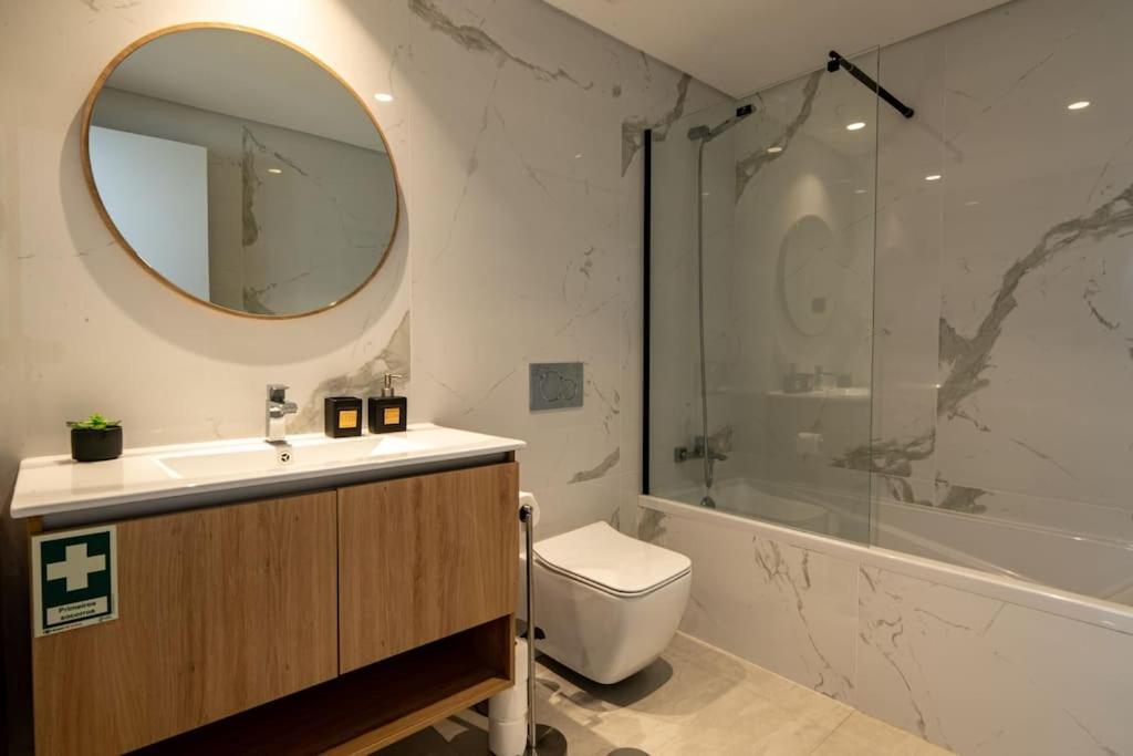 Apartamento Penthouse T1 Saint Lucas