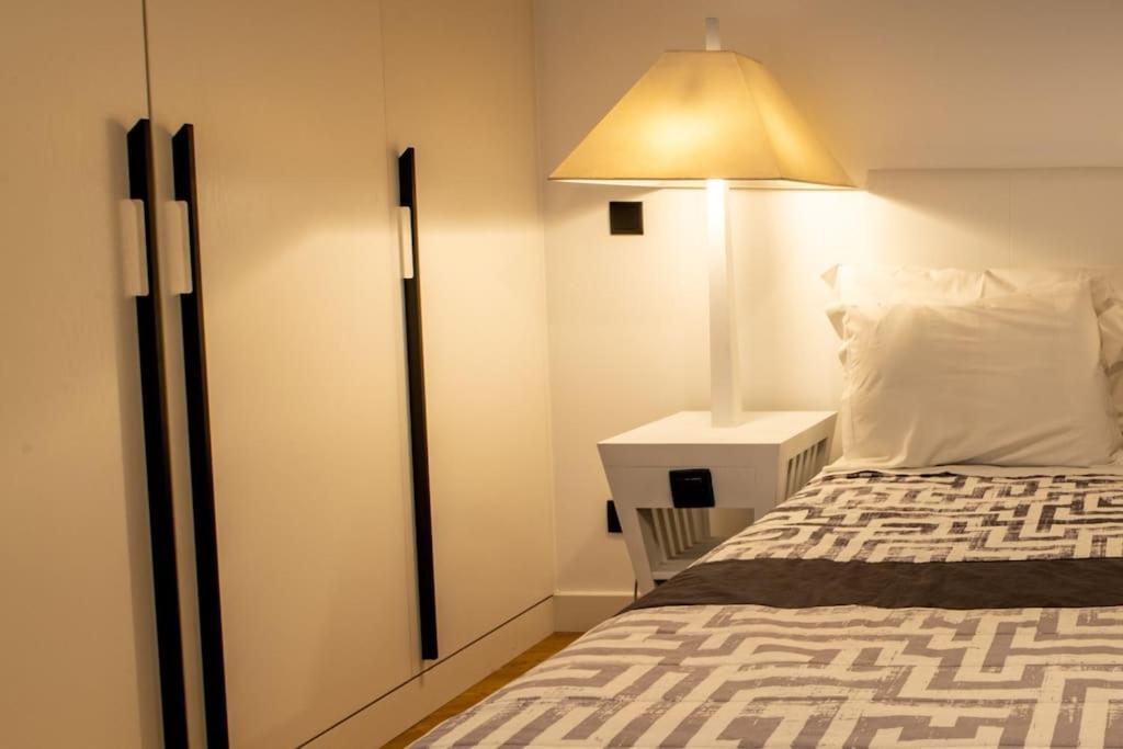 Apartamento Penthouse T1 Saint Lucas Funchal (Madeira)
