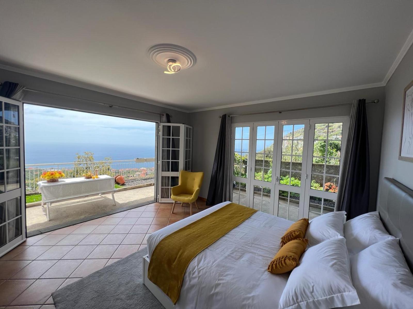 Spring House Al * Arco da Calheta (Madeira)