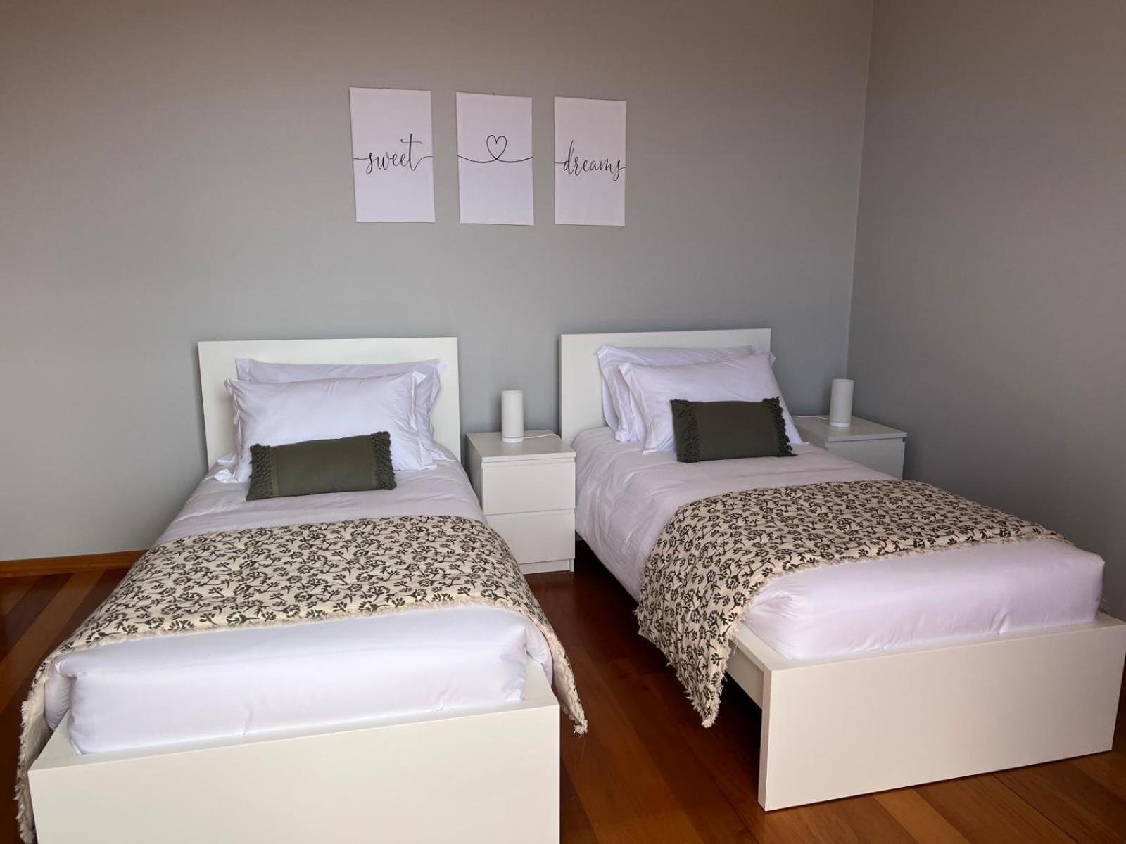 Holiday home Spring House Al