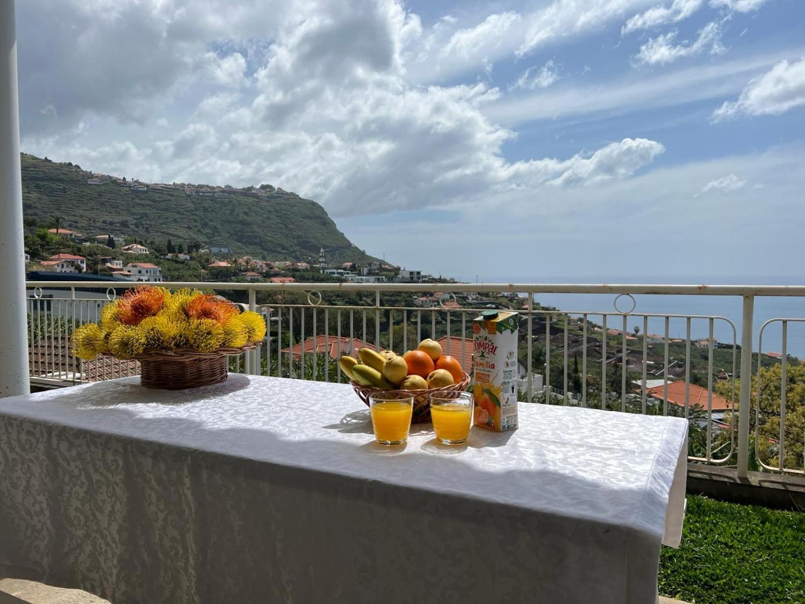 Spring House Al Arco da Calheta (Madeira)