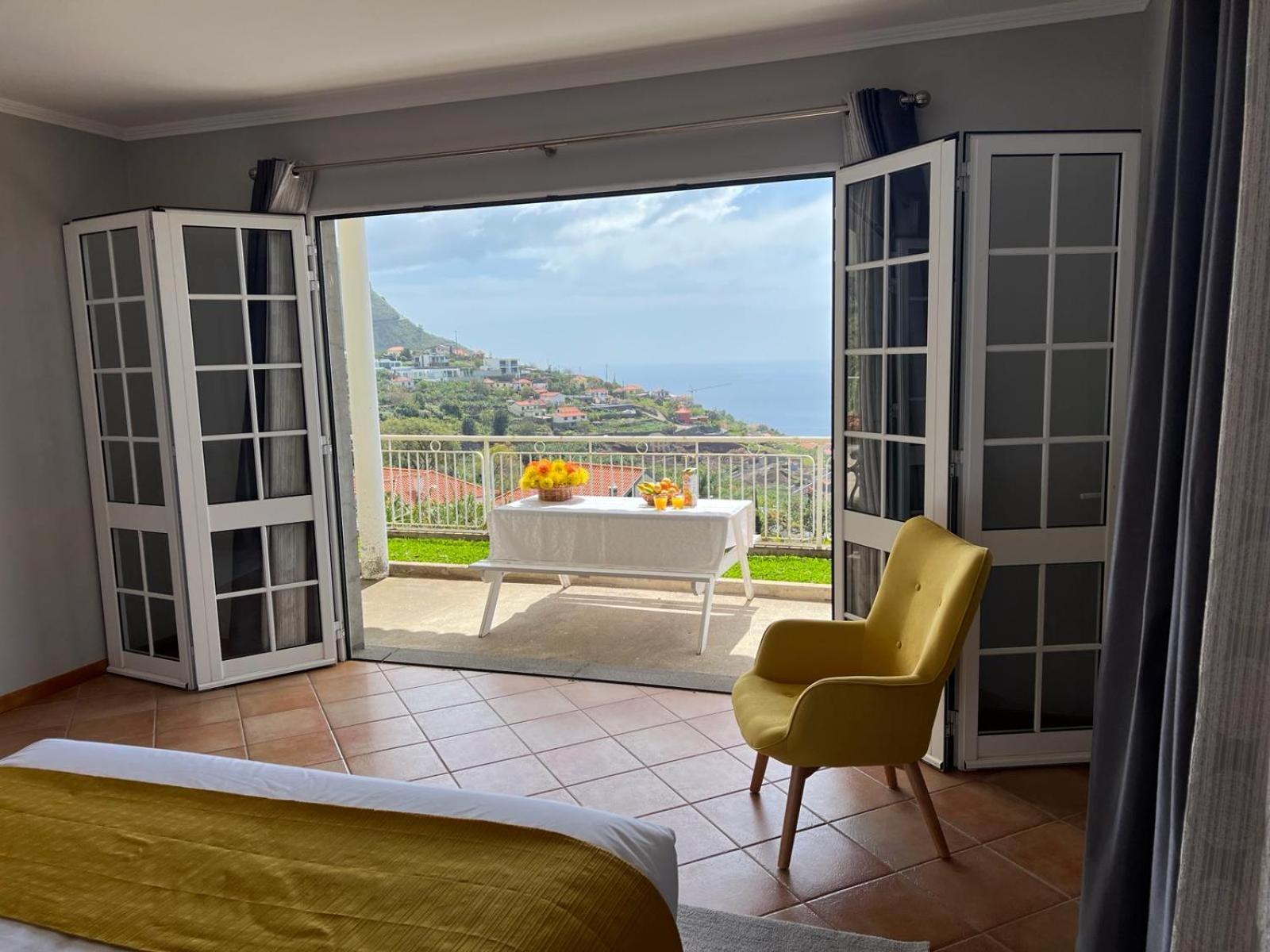 Holiday home Spring House Al Arco da Calheta (Madeira)