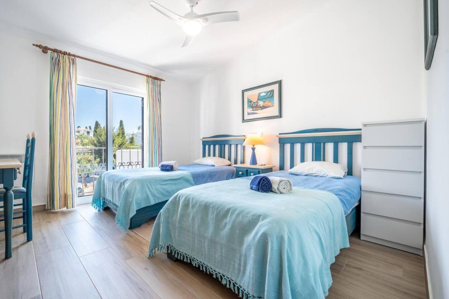 Apartment T2 Sao Rafael Sesmarias