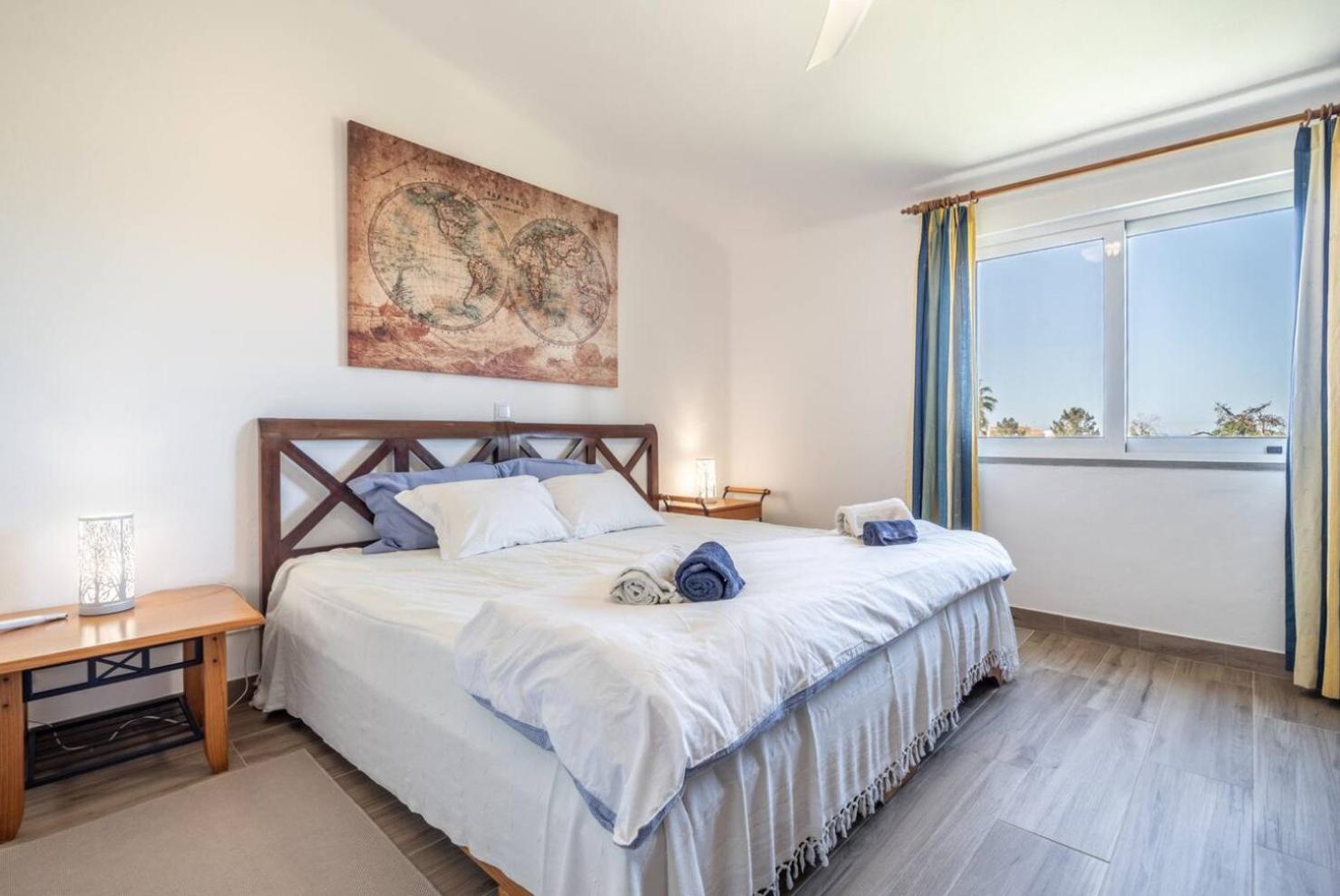 T2 Sao Rafael Appartement
