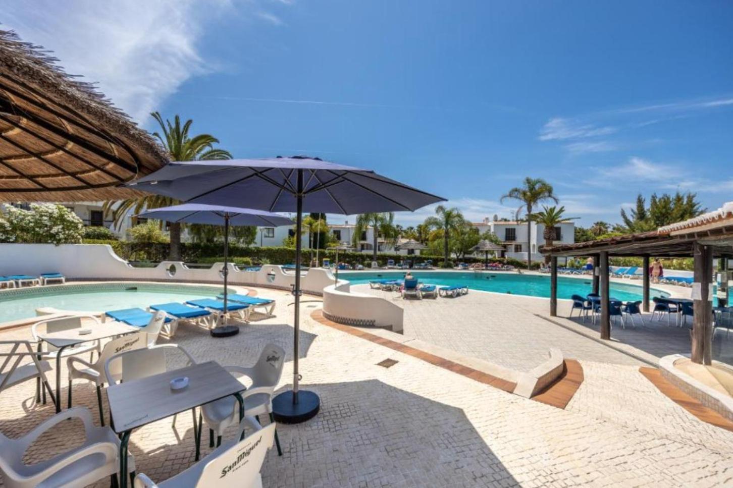 Appartement T2 Sao Rafael Sesmarias