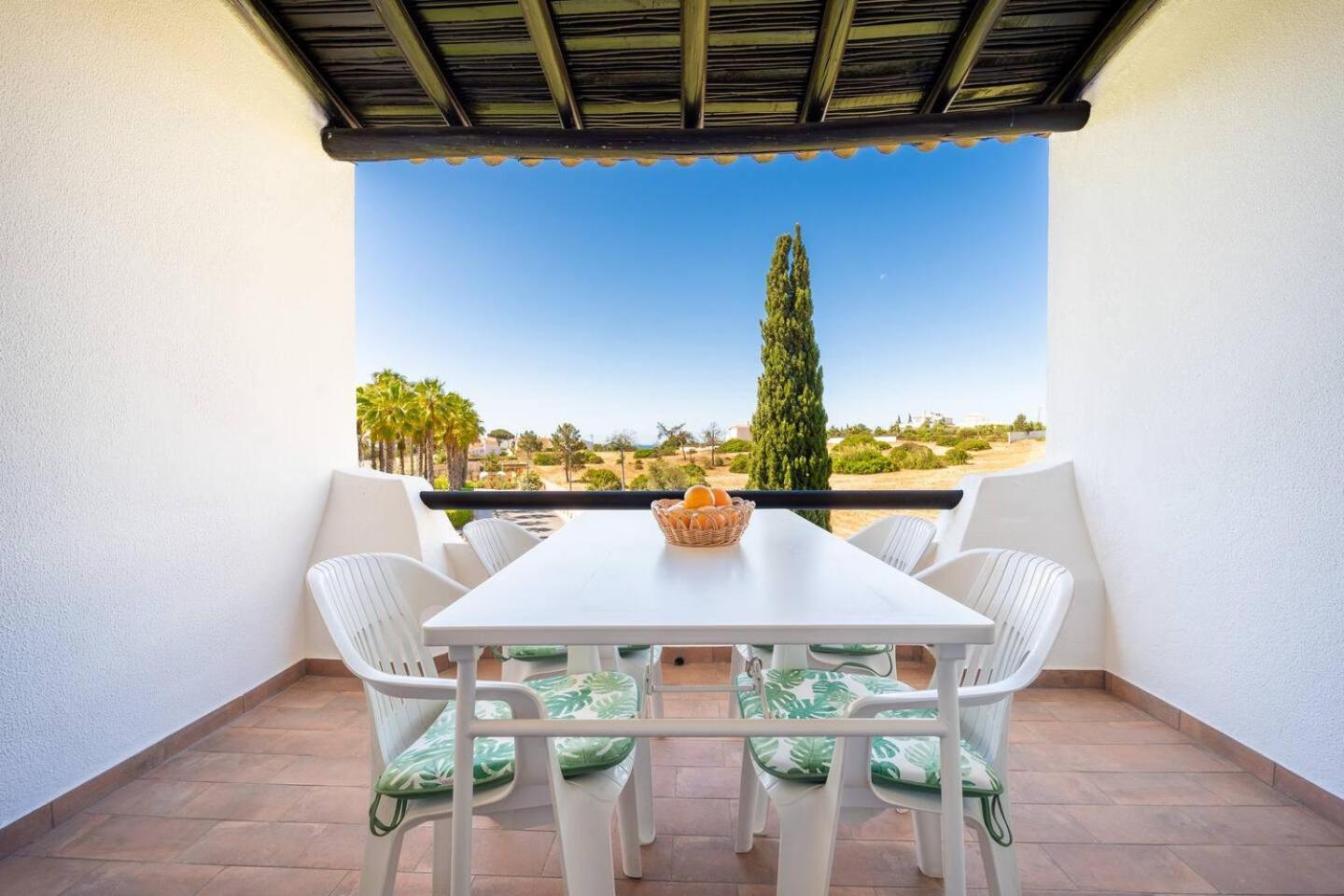Apartment T2 Sao Rafael Sesmarias