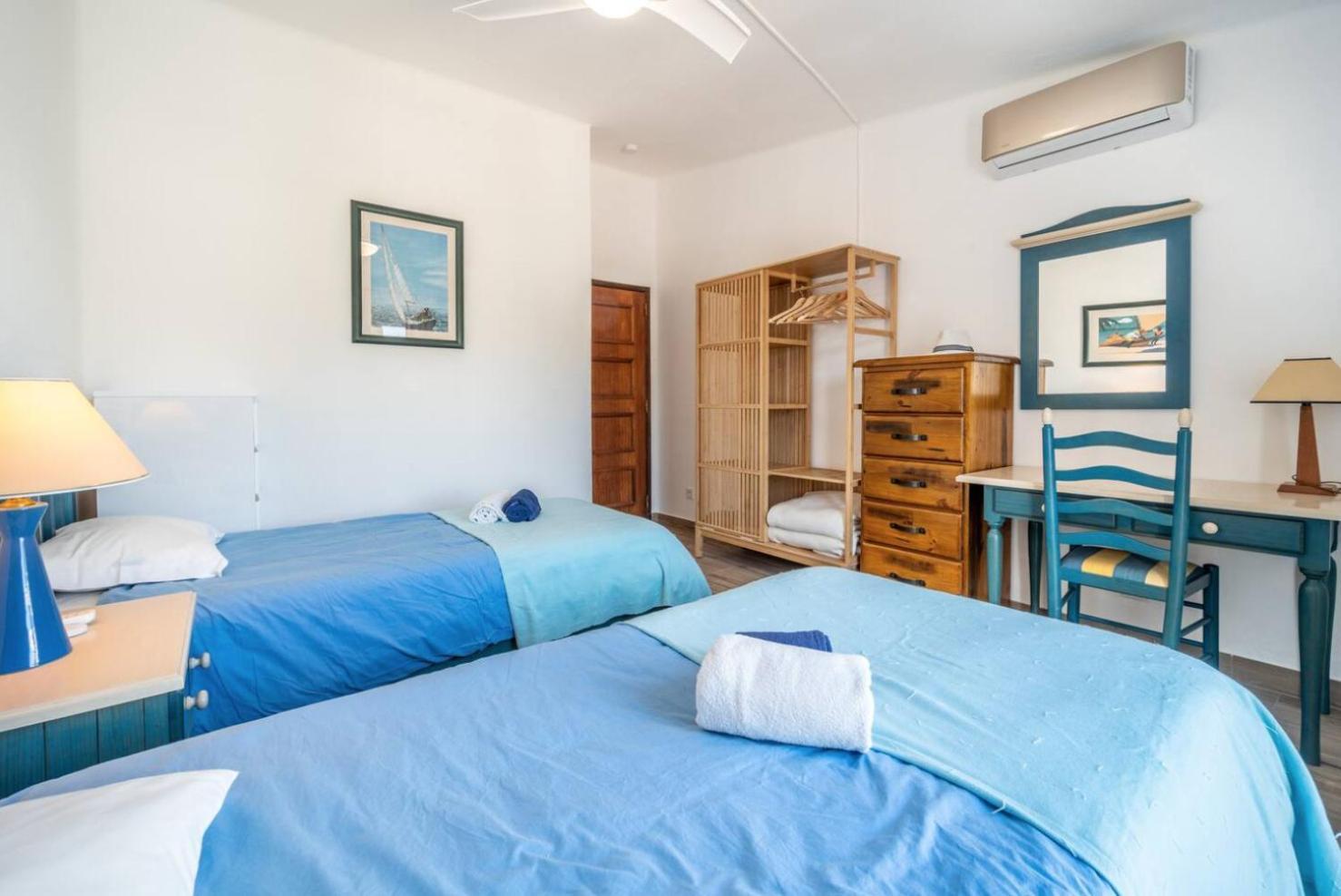 T2 Sao Rafael Appartement