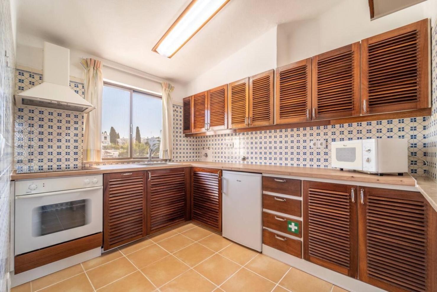 T2 Sao Rafael Appartement *