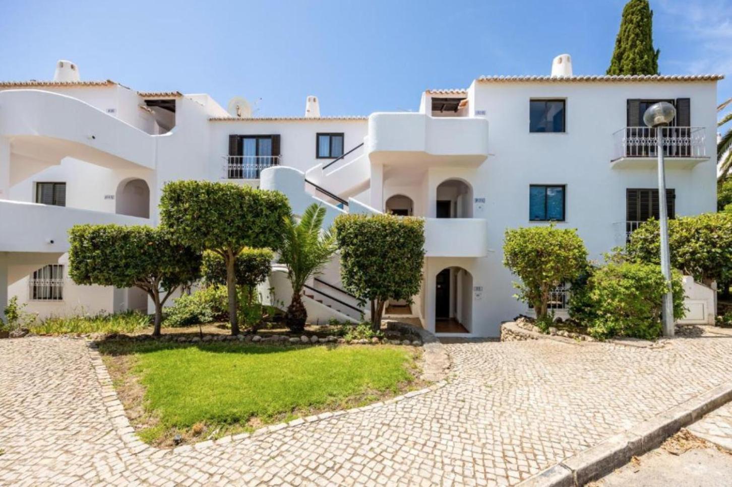 Apartment T2 Sao Rafael