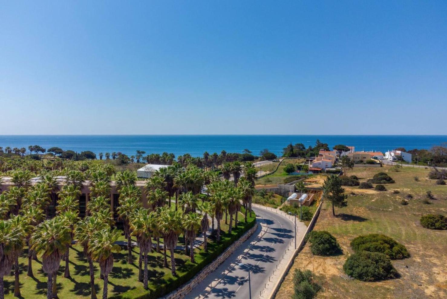 T2 Sao Rafael Appartement