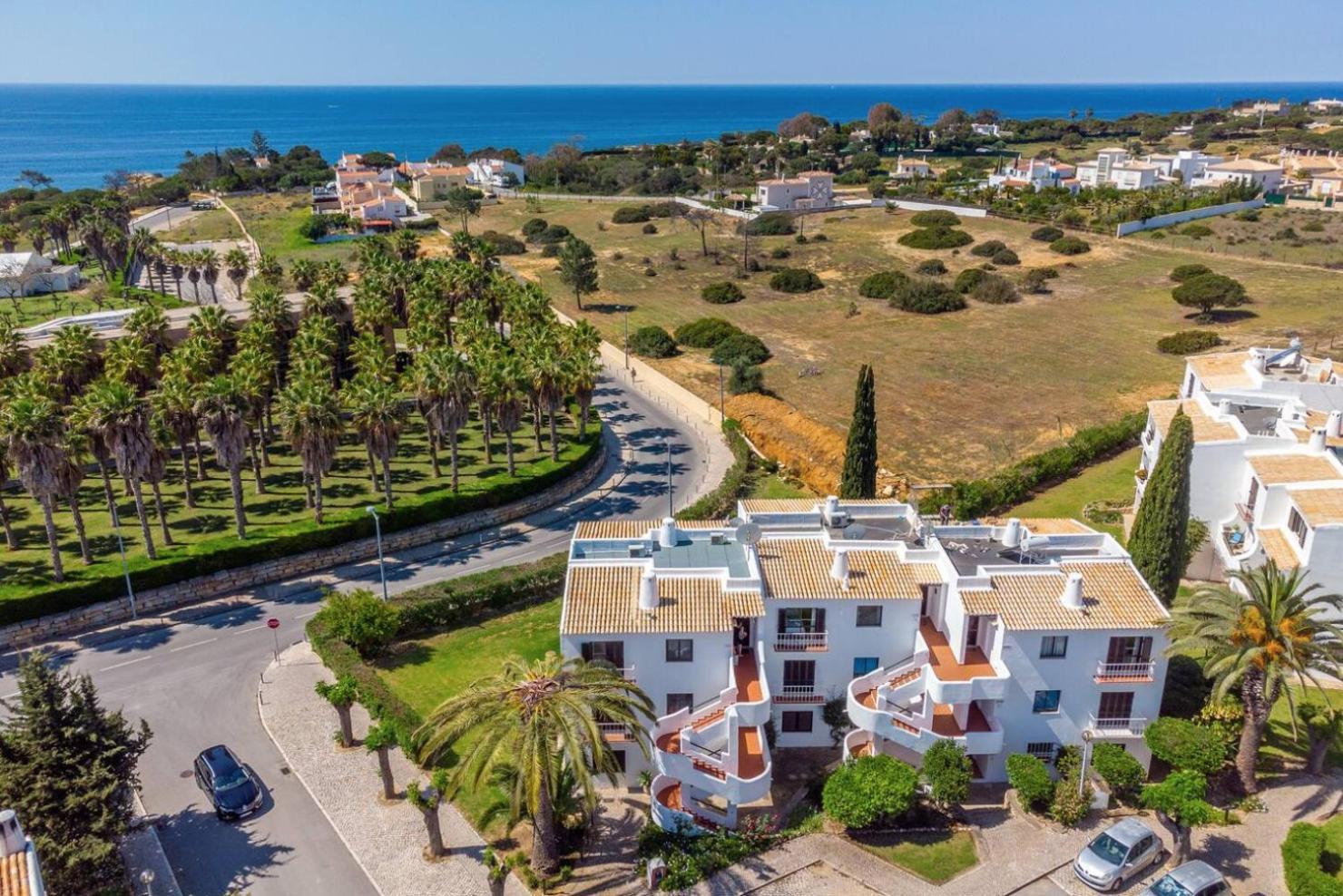 T2 Sao Rafael Appartement *