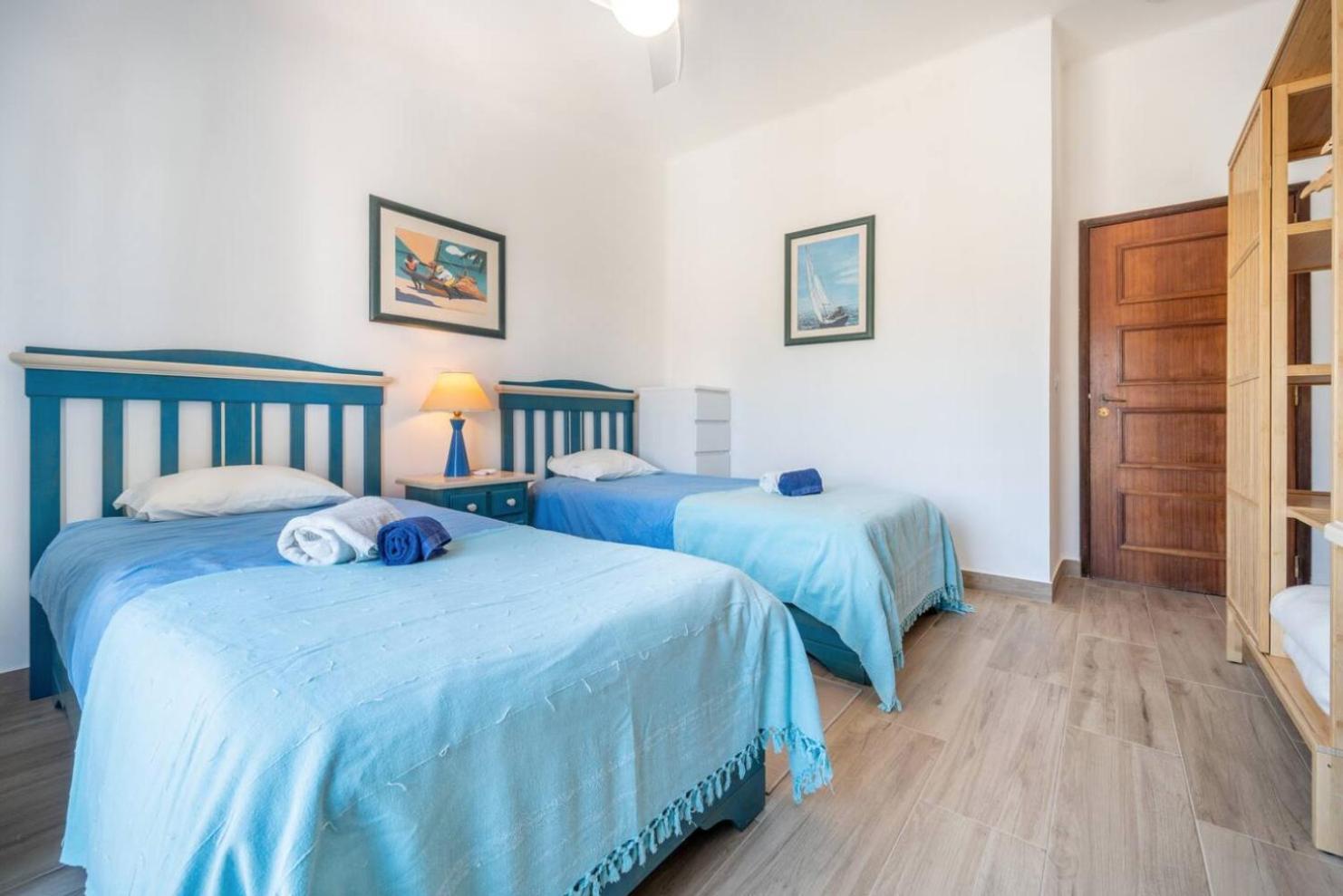 T2 Sao Rafael Appartement Sesmarias
