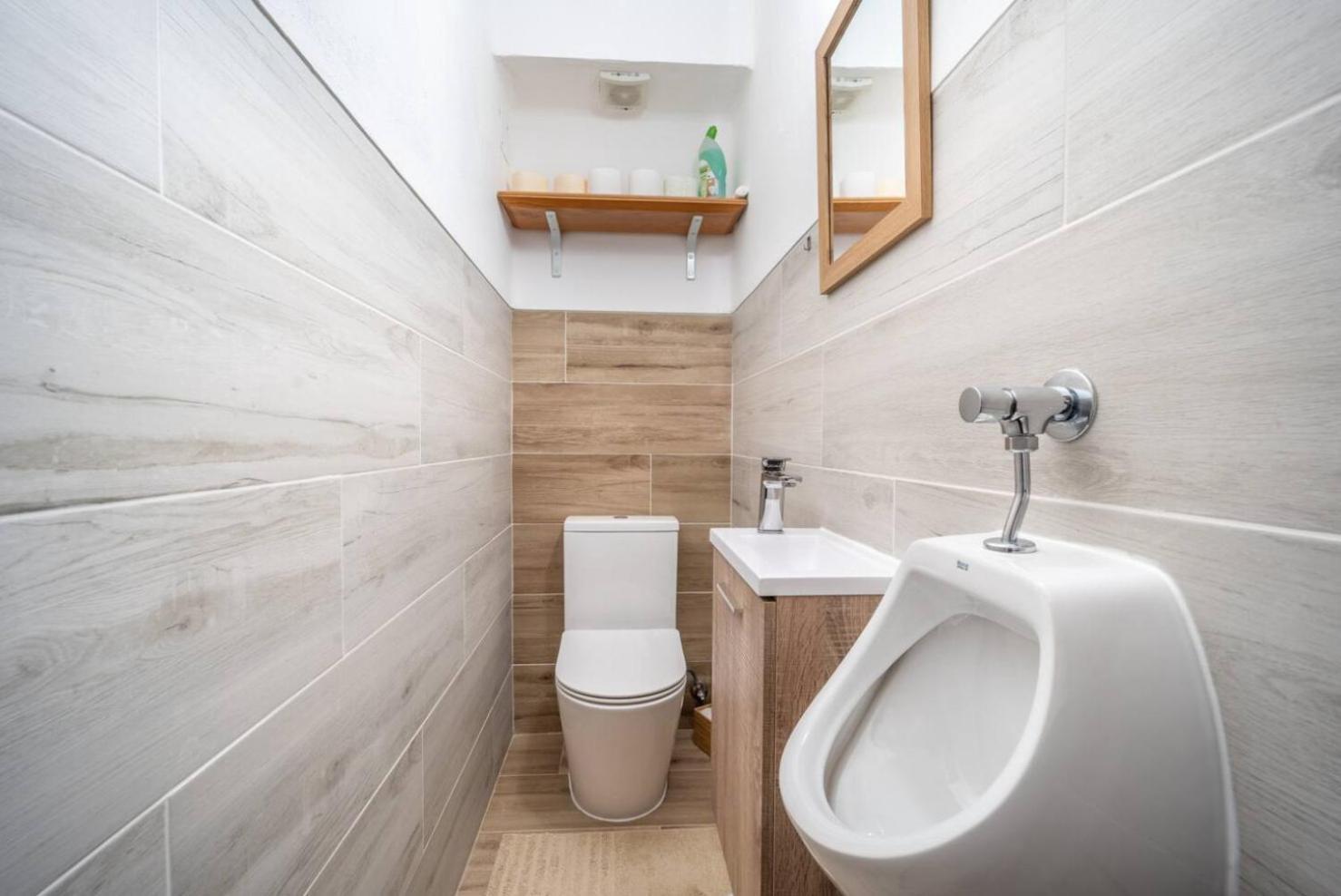 T2 Sao Rafael Appartement