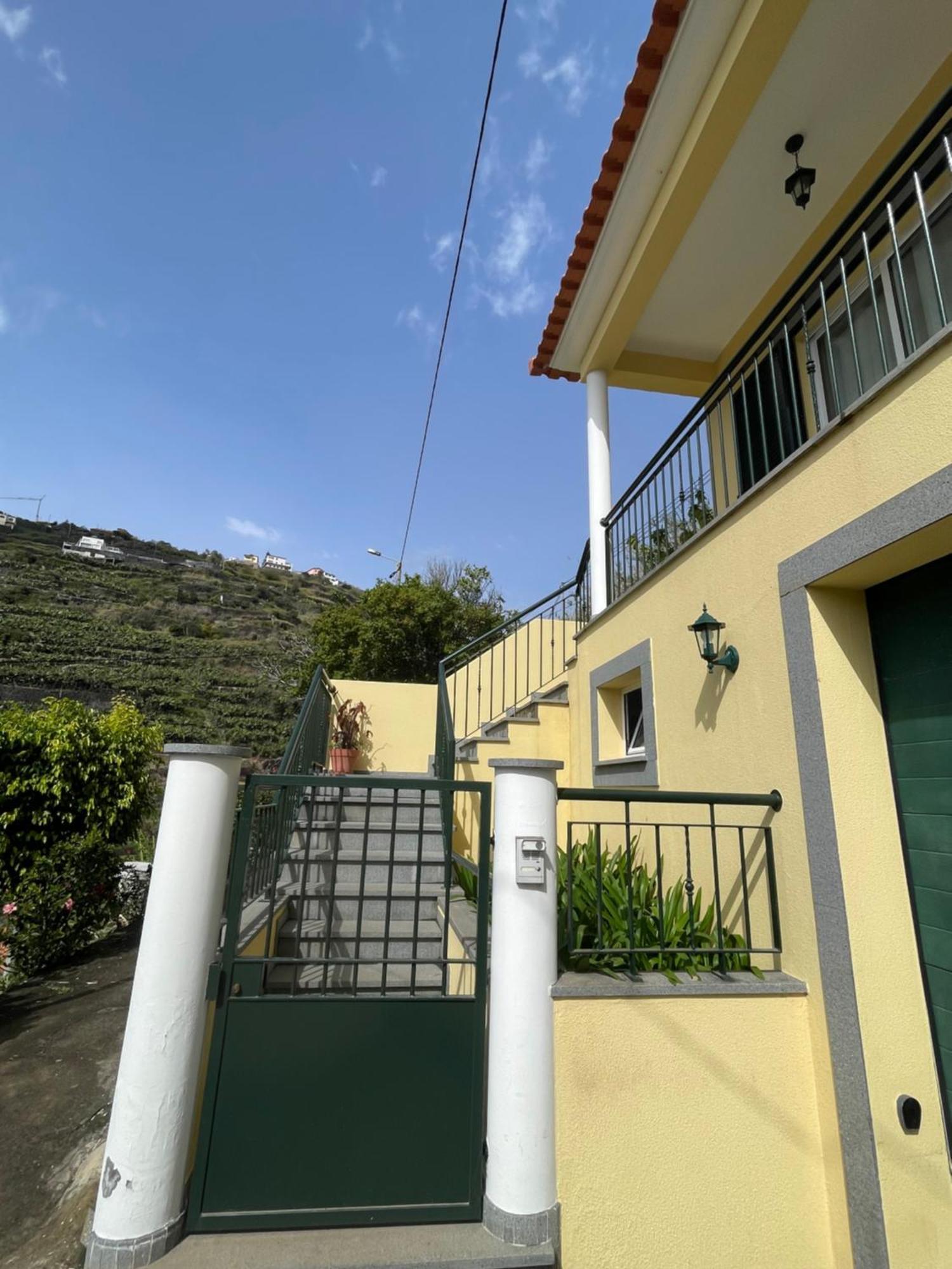 Dream Calheta (Madeira)