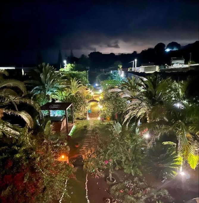 Appartement Casa Caloura Lotus Deluxe & Lagoa (Azores)
