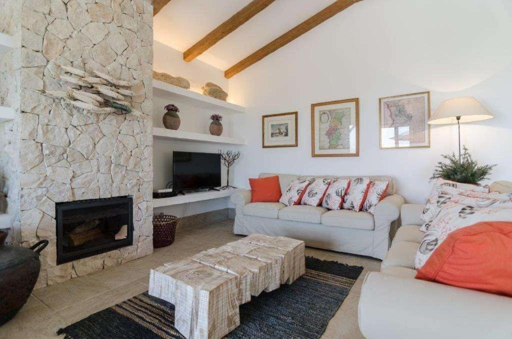 Villa Casa Colmo Ferragudo Portugal Carvoeiro (Lagoa)