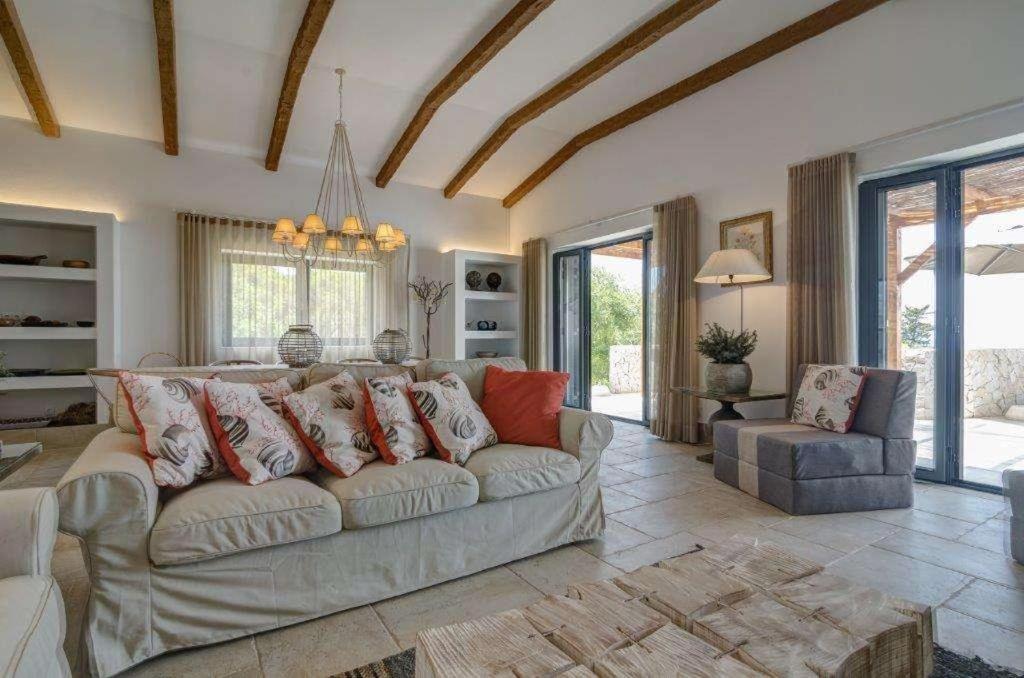 Casa Colmo Ferragudo Portugal * Carvoeiro (Lagoa)