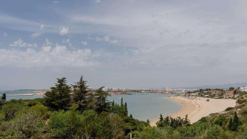 Casa Colmo Ferragudo Portugal Villa Carvoeiro (Lagoa)