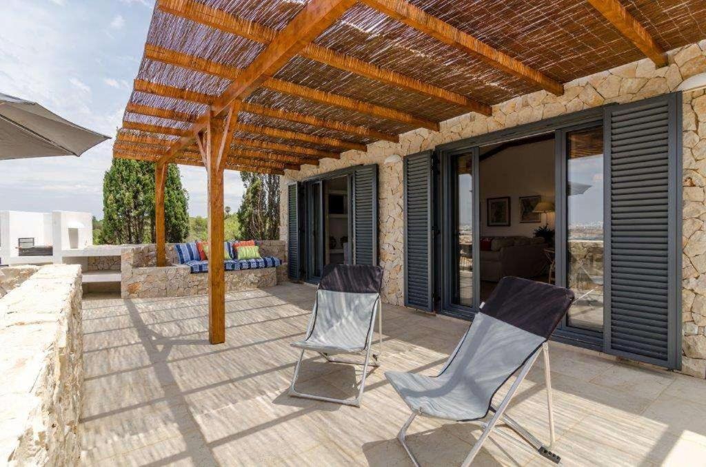 Casa Colmo Ferragudo Portugal Villa