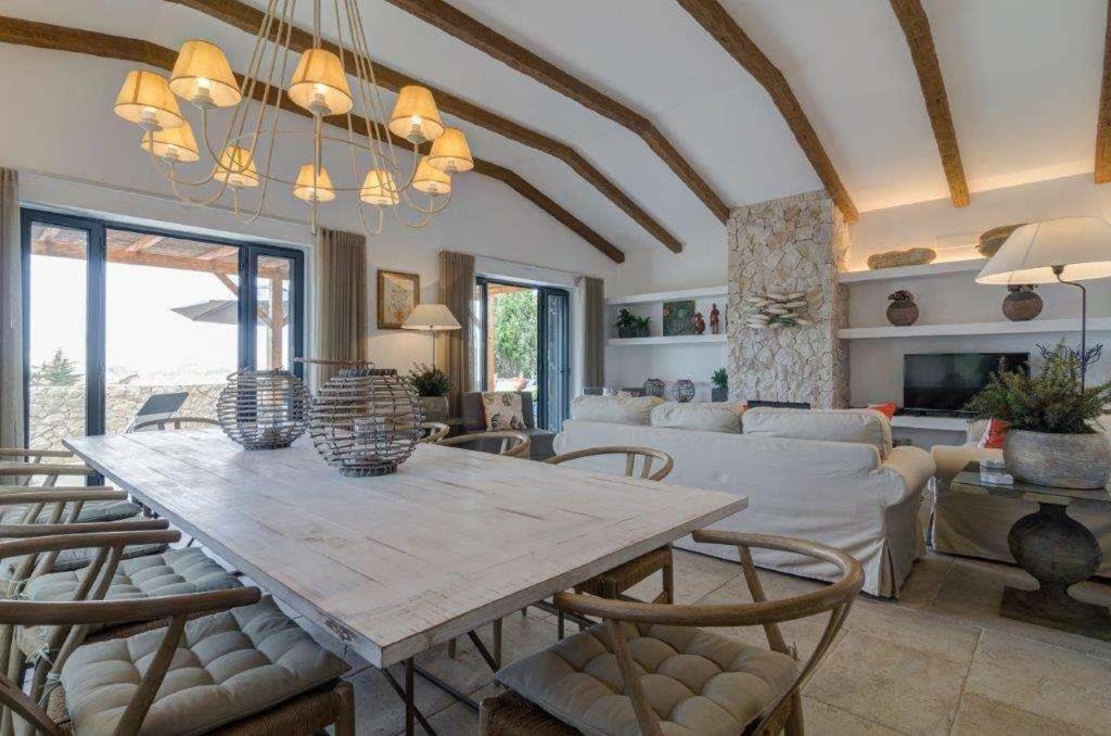 Casa Colmo Ferragudo Portugal