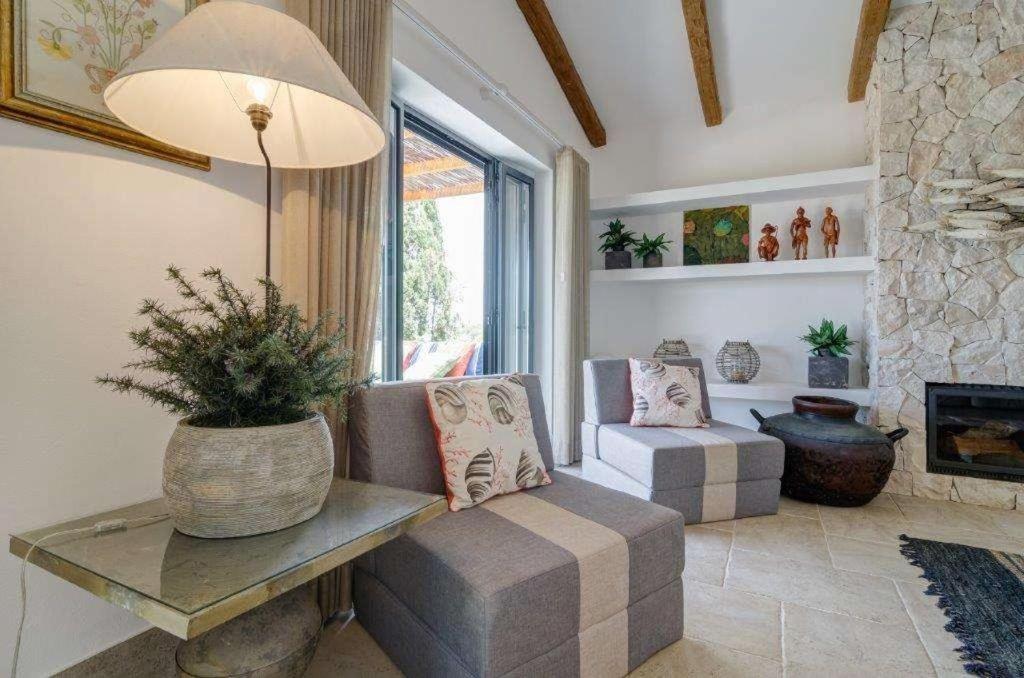 Villa Casa Colmo Ferragudo Portugal