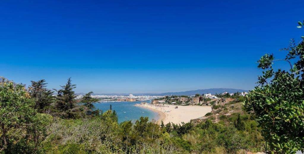 Casa Colmo Ferragudo Portugal Villa Carvoeiro (Lagoa)