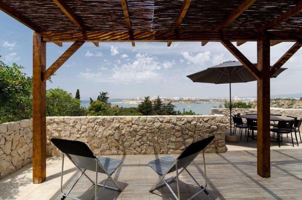 Villa Casa Colmo Ferragudo Portugal