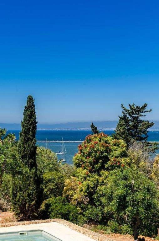 Casa Colmo Ferragudo Portugal Villa