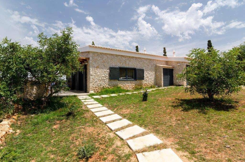 Casa Colmo Ferragudo Portugal Villa *