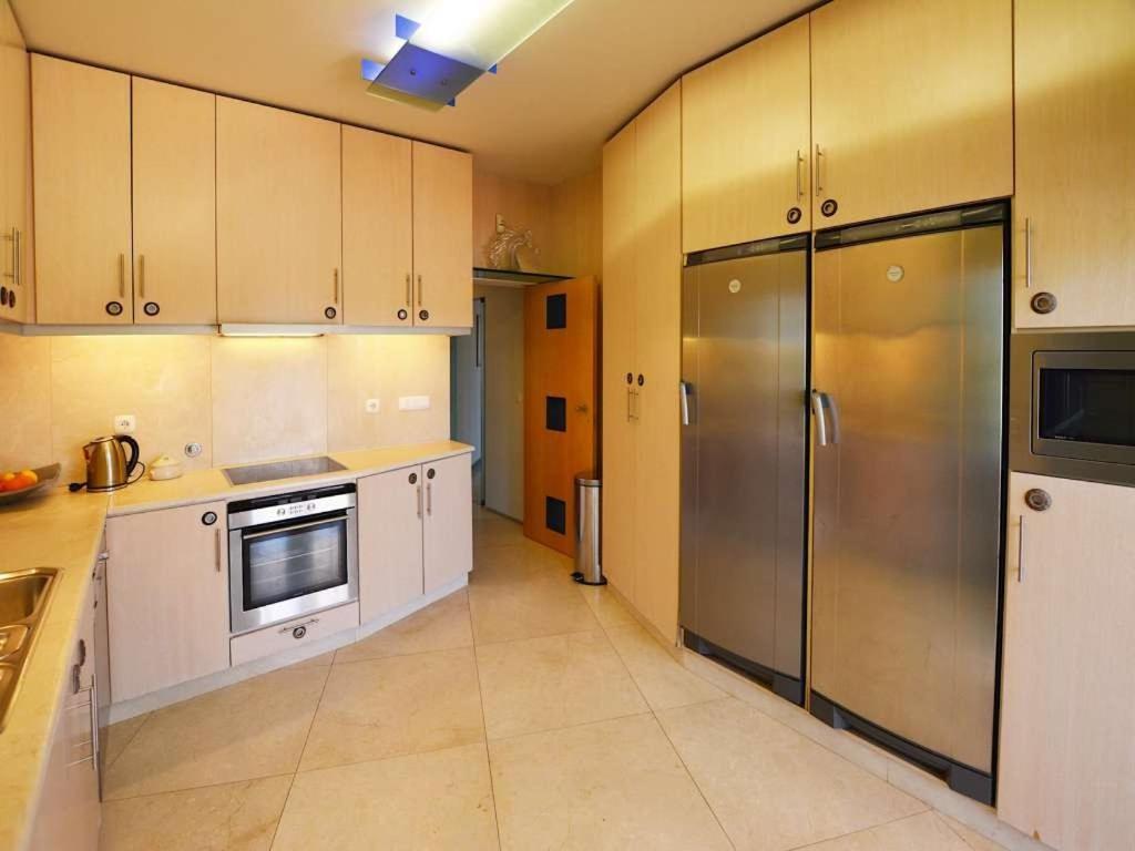 Special Vilamoura 6 Bedrooms Lagoon Private Pool With Great Golf Course Views Algarve * Quarteira