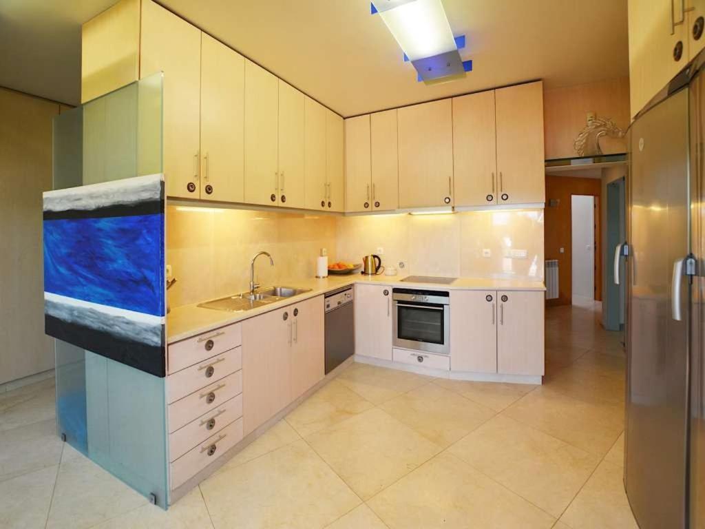 Villa Special Vilamoura Villa 6 Bedrooms Villa Lagoon Private Pool With Great Golf Course Views Algarve